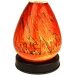 Orange Oil Warmer