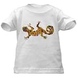 Designer Gecko Toddler Tee