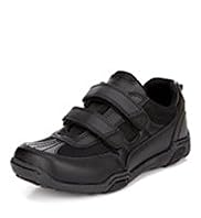 Riptape School Shoes