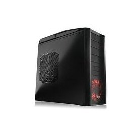Thermaltake Case V9 VJ400G1N2Z Mid Tower Black Edition Case With 23CM Side And Top Fan