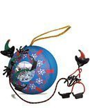 Childrens Toyshop  Toys : Hog Wild Christmas Elves Bender