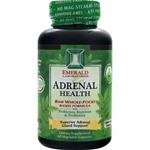 Emerald Labs Adrenal Health 60 Vcaps