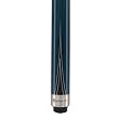 McDermott 58in Element 6 Two-Piece Pool Cue