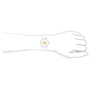 Indovina - W11122L1 - Ladies Watch - Quarzo - Analogico - Bracciale in acciaio oro Guess - W11122L1 - Montre Femme - Quartz - Analogique - Bracelet Acier Inoxydable Doré