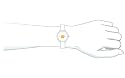 Seiko Damen-Armbanduhr XS Analog Titan SXB369P1