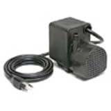 Water Pump for 220/240V Brick & Block Saws