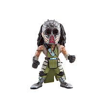 Mortal Kombat 2.75 inch Super Deformed Action Figure - Kabal