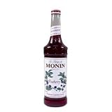 MONIN BLUEBERRY, CS 12/750ML, 01-0127 MONIN INC MONIN SYRUPS