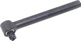 ＡＴＩ　１／４Ｓｑ．Ｄｒ．Ｈｉ－Ｌｏｋローラークラッチレンチ黒ハンドル　4906411 ATISK3539L
