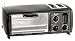 Kitchen & Housewares : AVANTI DT501B-BK/TOASTER OVEN/BROILER/X-WIDE