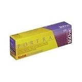 Buy Kodak Portra 160VC Professional ISO 160, 35mm, 36 Exposures, Color Negative Film... by Kodak