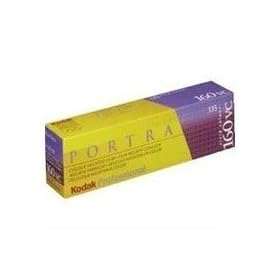Click here to buy Kodak Portra 160VC Professional ISO 160, 35mm, 36 Exposures, Color Negative Film (5 Roll... by Kodak.