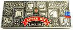 Super Hit - 100 Gram Box - Satya Sai Baba Incense