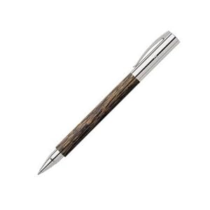 Faber Castell Ambition Coconut Wood Rollerball