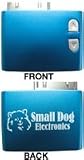 Small Dog CarTune Nano - Blue