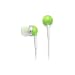 Creative EP 630 In-Ear-Ohrh�rer gr�n