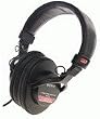 Sony MDR-V6 Monitor Series Headphones with CCAW Voice Coil