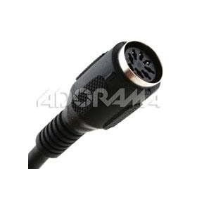 Bescor Motorized Pan Head 20' Extension Cord