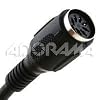 Bescor Motorized Pan Head 20' Extension Cord