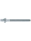 Gibraltar SC-4B Tension Rod 2 Inch 6/Pack