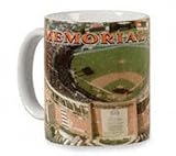 Baltimore Orioles Stadium Picture Mug