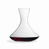 Kitchen & Housewares : The Wine Enthusiast Reserve Decanter - 50 oz.
