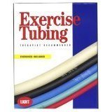 Thera-Band Latex Exercise Tubing - Light Resistance