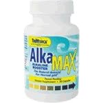 Trimedica Alkamax PH Balancing ( 90 Caps ) by 
