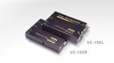 ATEN VGA延長器 VE-150