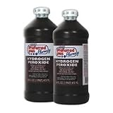 Hydrogen Peroxide Solution For Treatment of Minor Cuts and Abrasions 16 Oz Ea, 12 / case Hydrogen Peroxide Solution For Treatment of Minor Cuts and Abrasions 16 Oz Ea, 12 / case