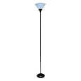 Room Essentials Black Floor Lamp Torch