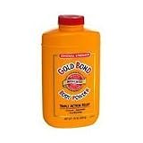 Gold Bond Medicated Powder - 10 Oz