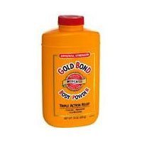 Gold Bond Medicated Powder - 10 Oz
