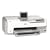 HP Photosmart D7260 Network Enabled Colour Photo Printer