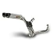 08-10 DUCATI 848: AKRAPOVIC EVOLUTION FULL SYSTEM EXHAUST - TITANIUM
