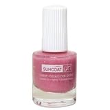 Nail Polish for Children Fairy Glitter Nail Polish 8 ML