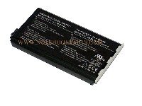 Averatec SA20048-01 Lithium Ion Battery for 6100 Series