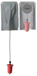 ReadyMax PlugsPocket, DuraFoam (box of 24 pair)