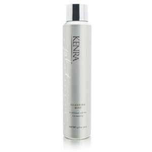 Kenra Platinum Silkening Mist 5.3 oz.
