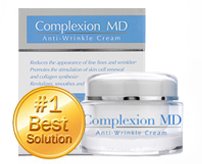 Complexion MD (1 oz.) Advanced Anti-Wrinkle Cream (formerly Replexion)