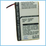 Electronics : Replacement Battery Archos Pocket Video Recorder AV400 80G, AV480 80G