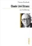Claude L�vi-Strauss zur Einf�hrung