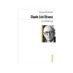 Claude L�vi-Strauss zur Einf�hrung