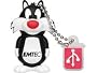 4 GB USB