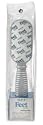 OPI Pedicure Callus File Buffs Away Dry, Rough Callused Skin