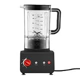 Bodum - Bistro Standmixer 1.25 l, cremefarben