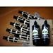 10 Bambusfackeln ca 60cm m. Dochtschutz + 2ltr. Lampen�l