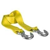 KEEPER CORPORATION #89815-10 1-3/4x15 Emer Tow Strap