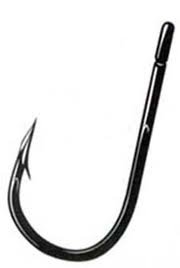 Owner 5134 Jobu Hook Black