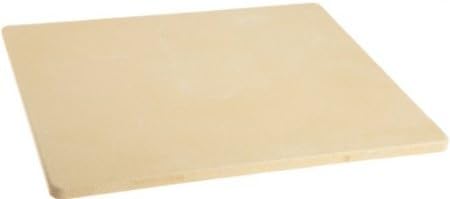 Old Stone Oven 4467 14-Inch by 16-Inch Baking Stone